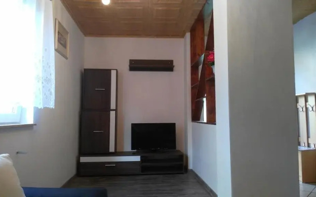 Penzion A Apartman Renata