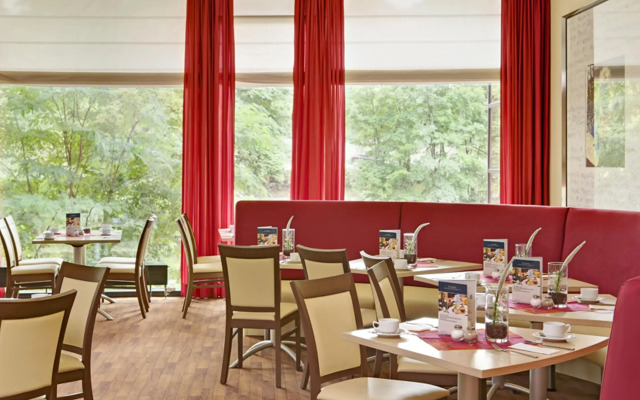 Welcome Kongresshotel Bamberg