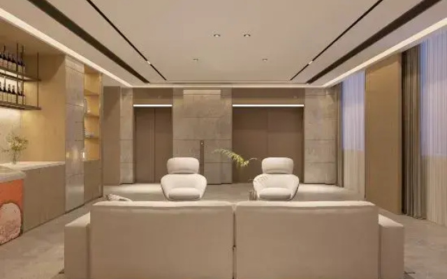 Cixi Zhouxiang Paris Hotel