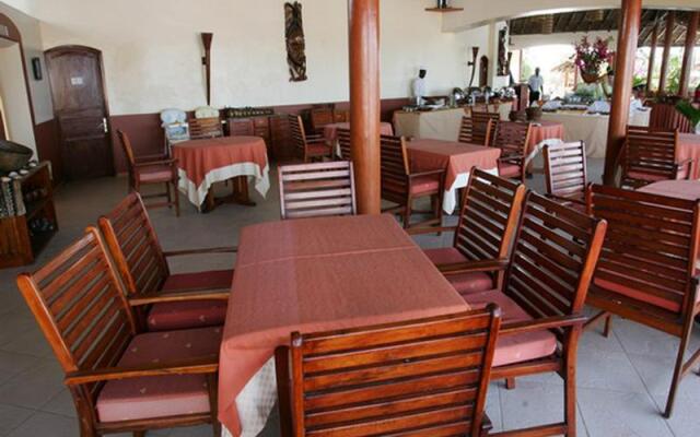 Royal Lodge Hotel