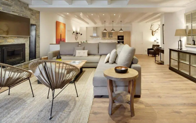 Val de Ruda Luxe 36 by FeelFree Rentals