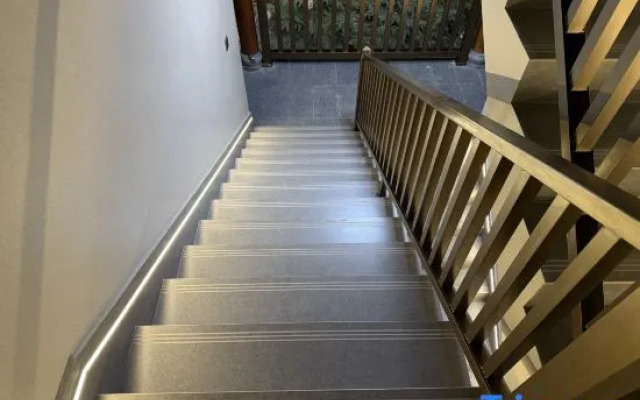 Tingtingxue Homestay in Dukezong Ancient Town