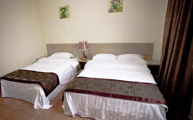 Kunming Changshui Guest House