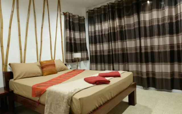 Little Hotel Koh Tao