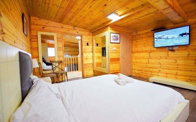 Galil Wind Ye'arot Ha'Monfort