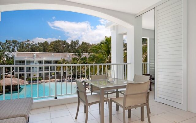 Penthouse 5231 Beach Club