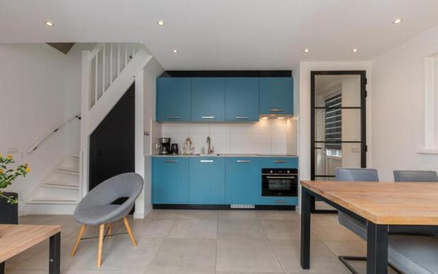 Holidayhouse - Piet Mondriaanpad 6a Westkapelle