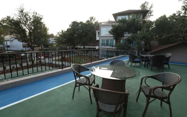 Basilica Rediscover Serenity