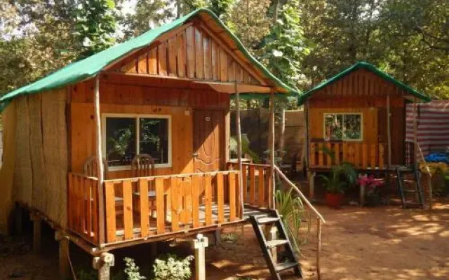 Big Chill Restaurant & Accommodation