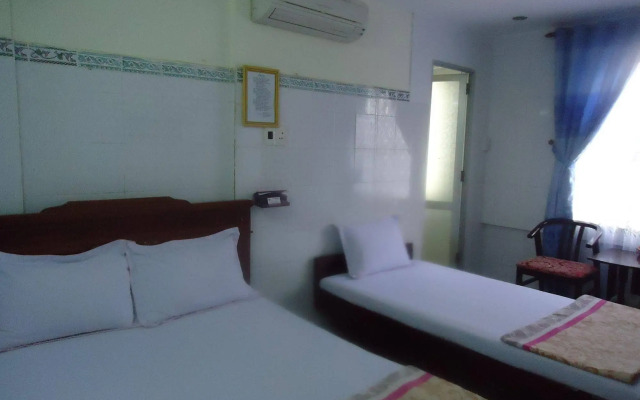 Anh Linh Hotel