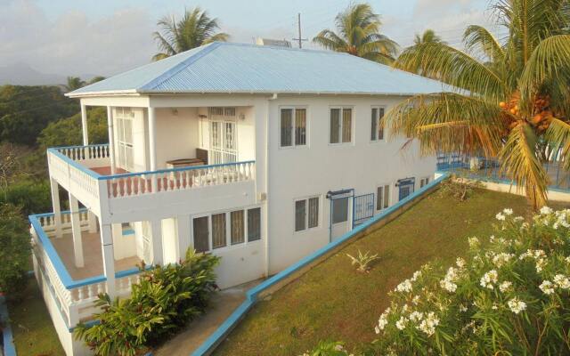 Sunrise Garden Self Catering Apartments