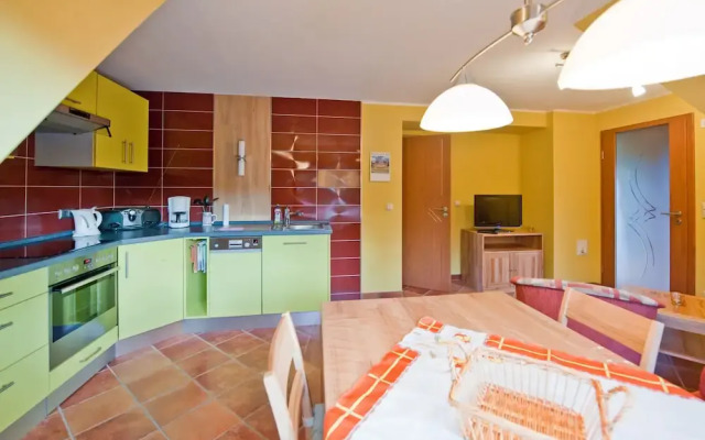 Ferienwohnungen Weissflog