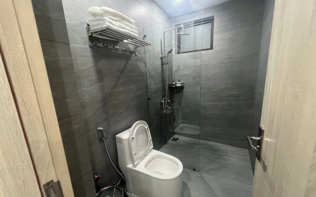 Thao Trang Luxury Hotel Dong Hoi