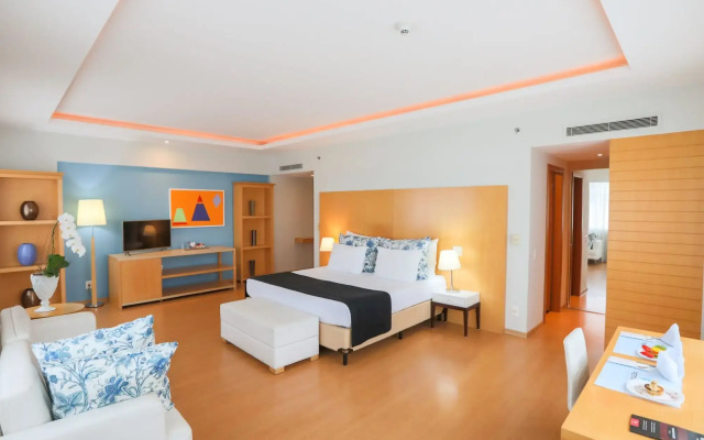 Pestana Curitiba