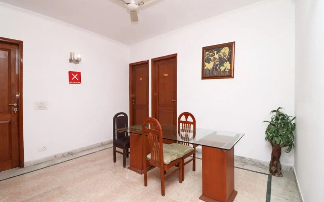 A2k Residency by OYO Rooms