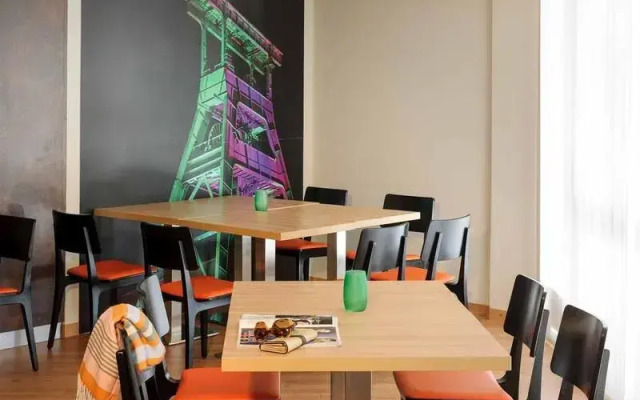 Hotel ibis Styles Herten