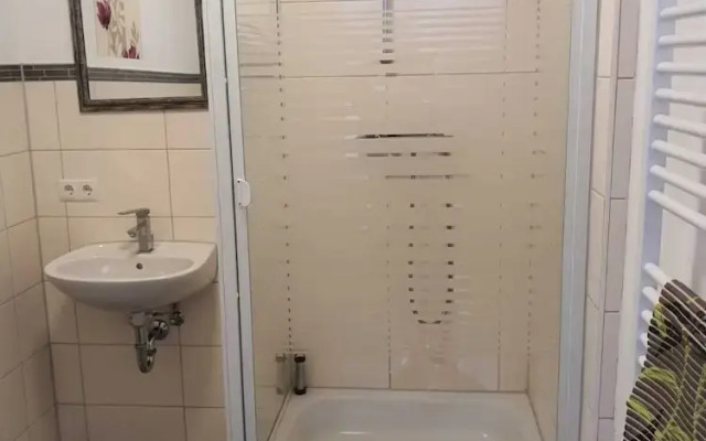 City Appartements Gotha