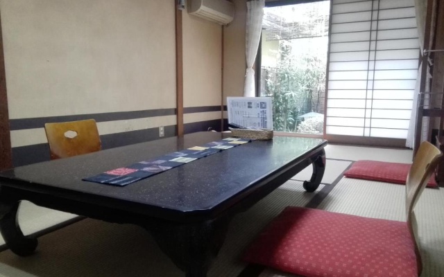 Japanese Style (Futons) room 사진 3