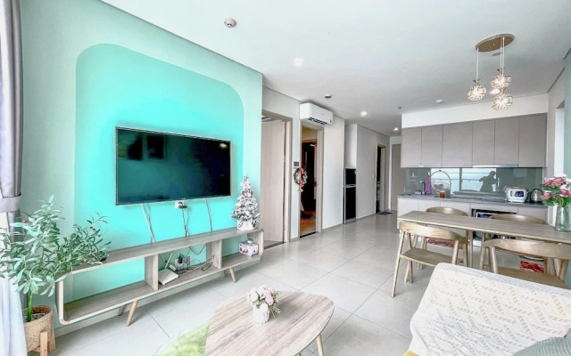 The Song Vung Tau Apartment