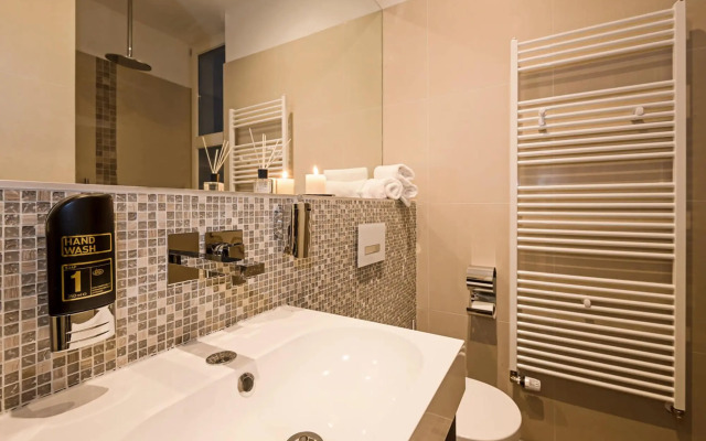 arabel Design Apartments Berlin