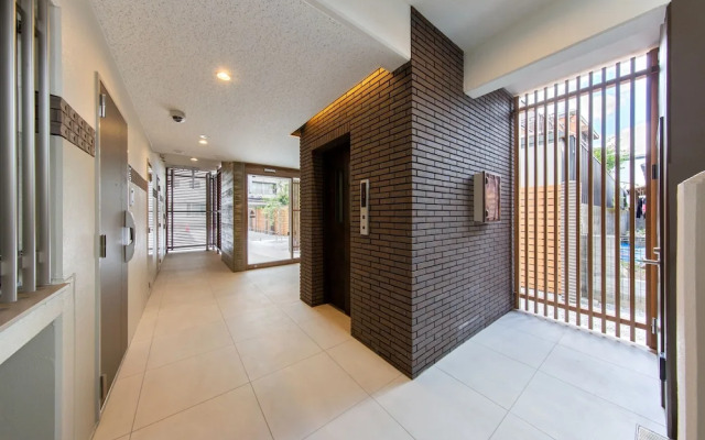 Studio Apartment ATTICA