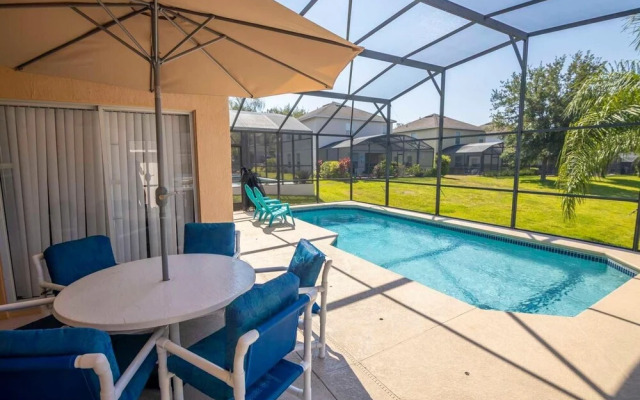 Johanna s Southern Dunes Vacation Home