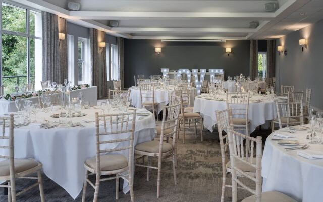 Delta Hotels York