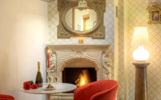 Hotel Villa Tetlameya