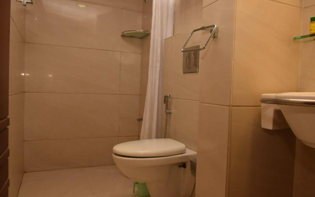 FabHotel Amrit Residency