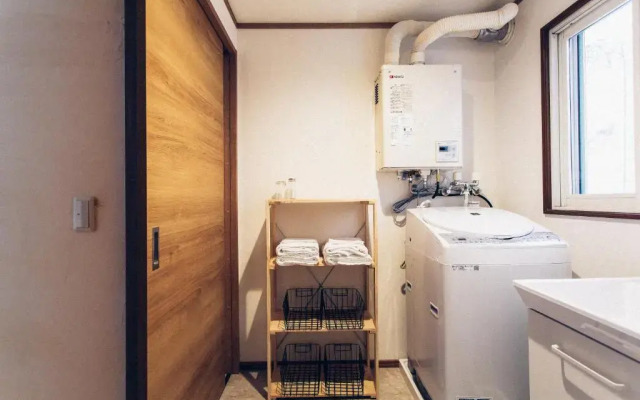 The Apartment Hotels YAMA