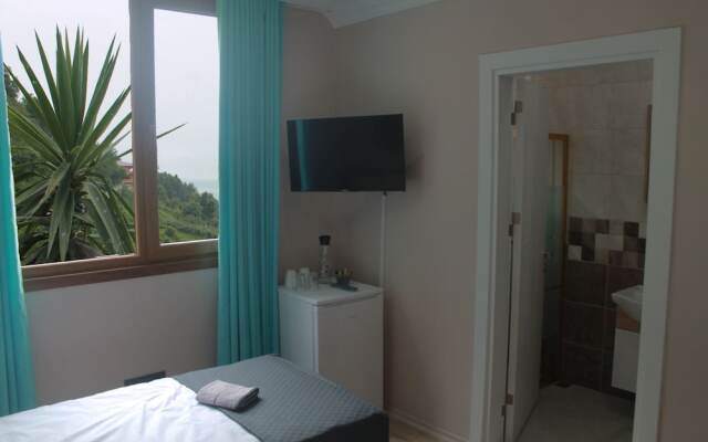 Akdağ Kemer Otel