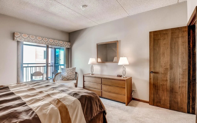 Village At Breckenridge: Shavano #2504