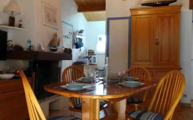 Maison L'Herbaudière, 3 pièces, 4 personnes - FR-1-224B-109