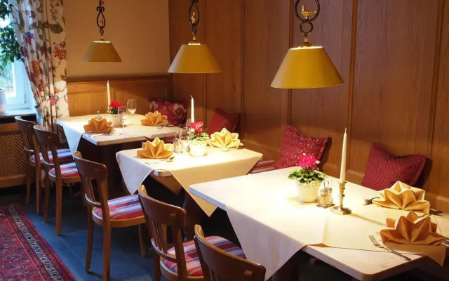 Landgasthof Hotel Hess