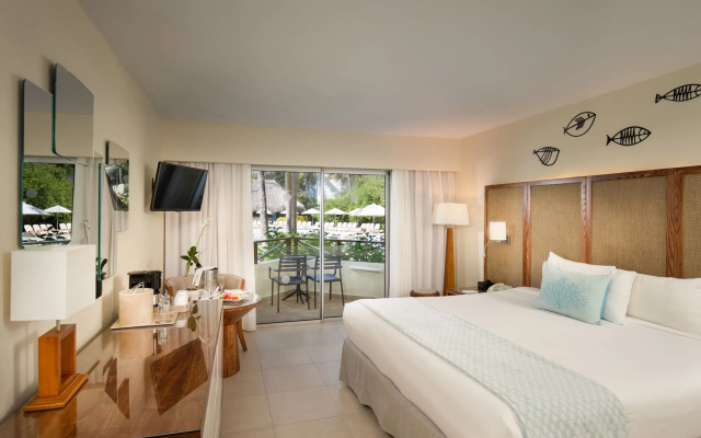 Impressive Punta Cana