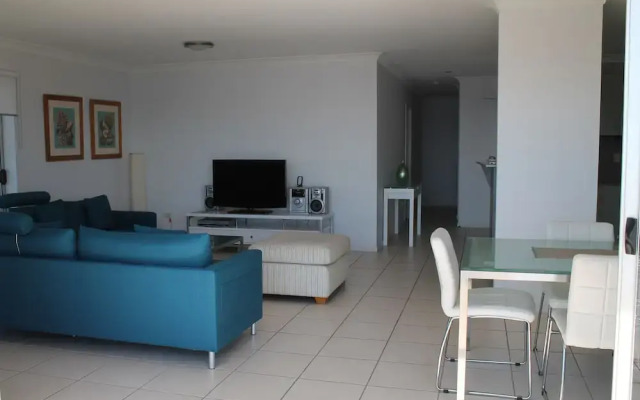 Regent Place Apartments