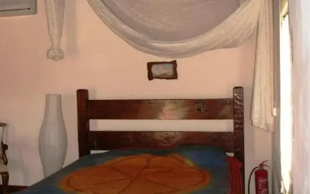 Magdalini House