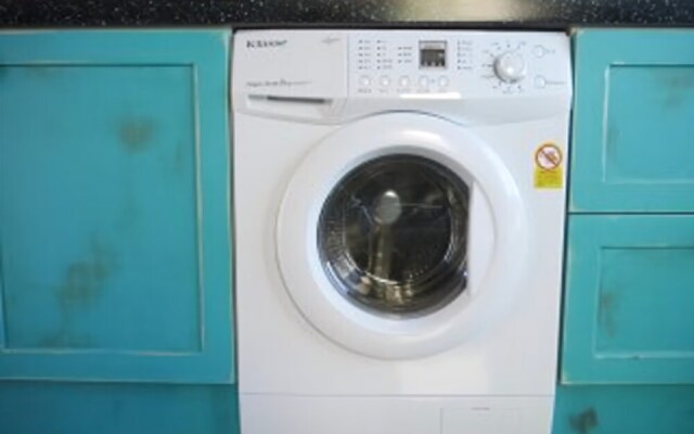 Jeju Baramdori House Pension