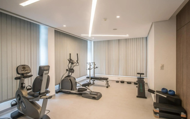 Vassos Nissi Plage Hotel & Spa