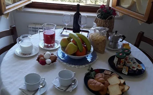 Agriturismo Il Colle