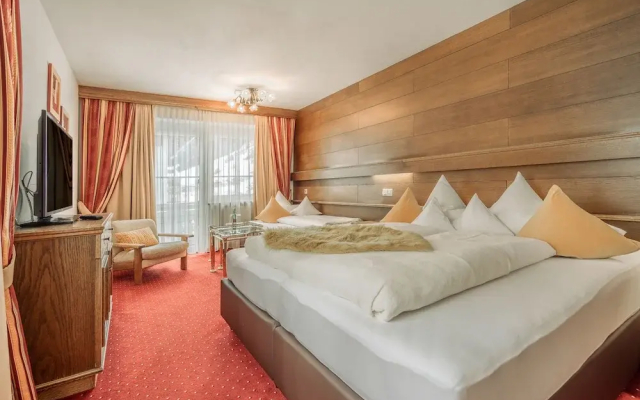 Hotel Fortuna