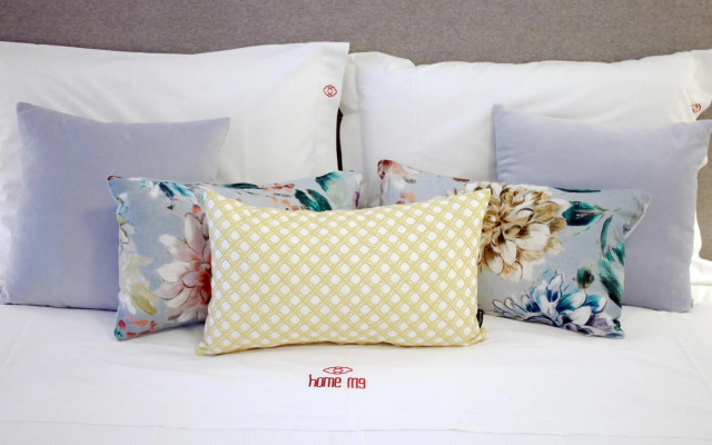 HM - Carlos Alberto Apartment 2