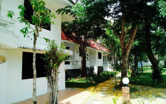 Kipbox Hotel Trang