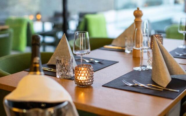 Berg & Golf Resort Westendorf by Alps Resorts