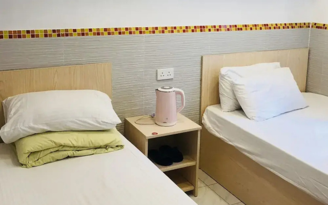 ChungKiu Come Inn