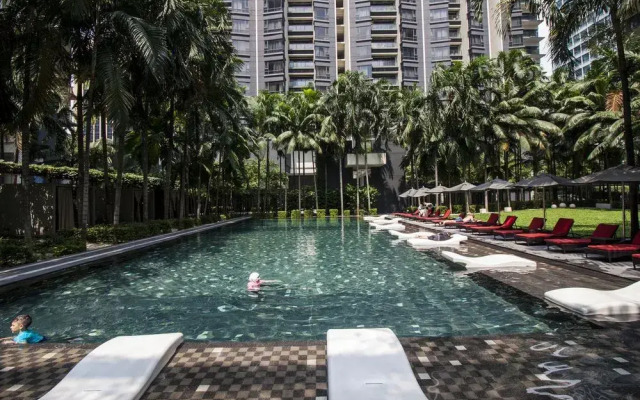 St Mary Residence 2
