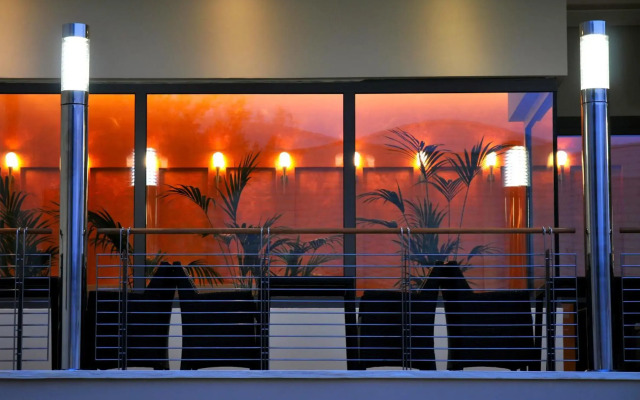 Bretanide Sport & Wellness Resort