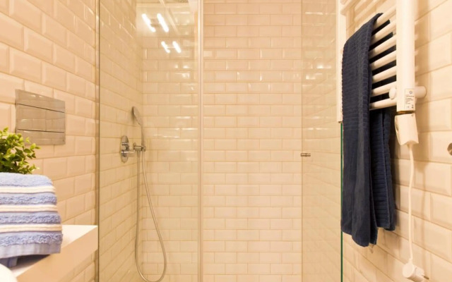 Oporto Blue República - Cozy City Centre Studio