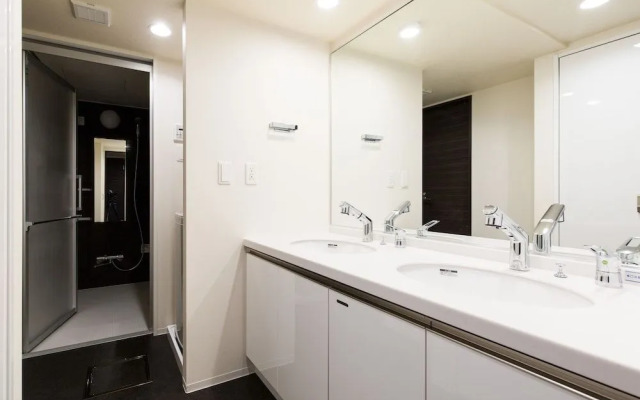 Hotel OMUSUBI Kyoto Nijo-jo