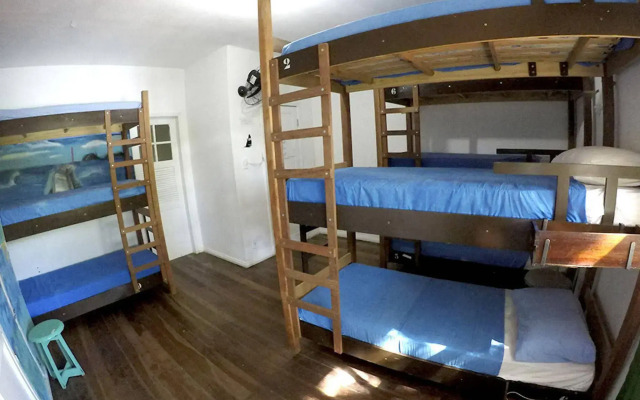 Recanto Carioca Hostel